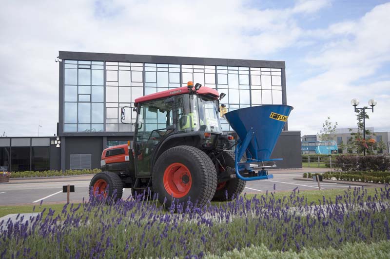 JMC Landscaping Services in County Durham