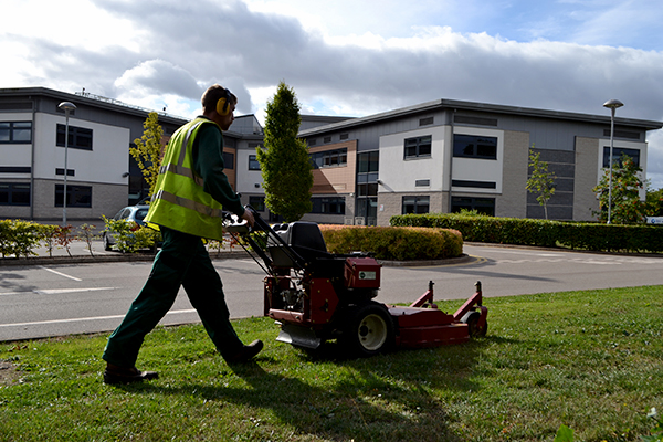 JMC Landscaping Services in County Durham